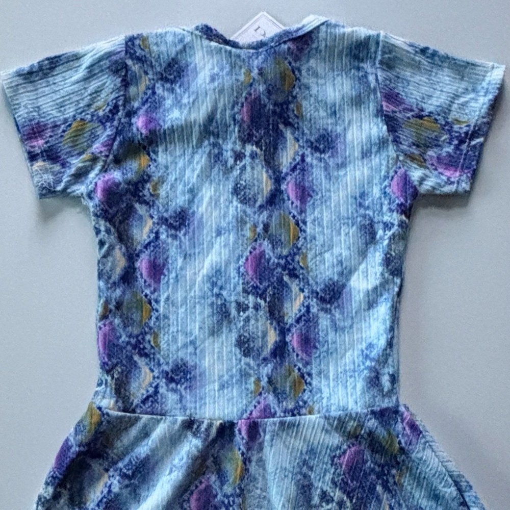 DORI CREATIONS DRESS - Picture 5 of 11